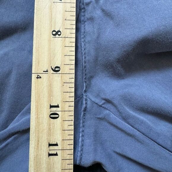 Banana Republic Women’s Size 10 Short Sloan Style Pants Stretch Fit Cotton Blend - Picture 10 of 14